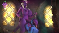 3d ball_fondling ball_worship balls big_balls big_breasts big_penis breasts draenei draenei_futa futa_cock futanari huge_balls huge_breasts huge_cock lyrae nipple_piercing nipples penis penis_on_head queen_regalia_(sweetgrapes) sweetgrapes0101 warcraft world_of_warcraft wow