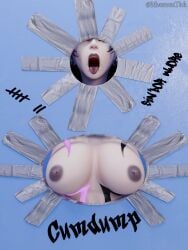 1girls 2026 3d areola areolae blizzard_entertainment blood_elf body_markings cumdump earrings elf_ears english english_text exposed exposed_breasts exposed_nipples female female_focus female_only fit fit_female glory_hole glory_wall glowing_eyes glowing_markings jewelry light-skinned_female light_skin lipstick long_ears long_hair makeup mature mature_female mature_woman medium_breasts monsoontick mouth_open naked naked_female nipple_piercing nipples nude nude_female open_mouth original_character pierced_nipples piercing pointy_ears solo solo_female solo_focus submissive submissive_female tape tattoo tattoos text tits tits_out tongue_out tongue_piercing warcraft watermark world_of_warcraft ziva_dawnblade
