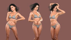 1girls 3d actress big_ass big_breasts big_thighs breasts curvaceous curvy curvy_figure female hips light-skinned_female light_skin mature mature_female mila_kunis slim_waist thick thick_hips thick_legs thick_thighs thighs totocandy1 voluptuous waist wide_hips