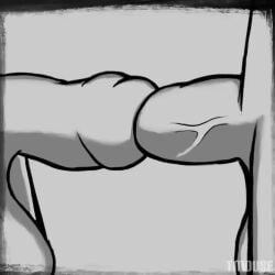 2futas animated dickgirl docking edit edited edited_video fair_skin futa_focus futa_on_futa futa_only futanari human intersex light-skinned_female light-skinned_futa light-skinned_futanari longer_than_10_seconds loop looping_animation monochrome mutual_docking no_visible_face original original_character original_characters penises_touching sound tagme tips_touching tmouse touching_tips urethral_insertion urethral_penetration video