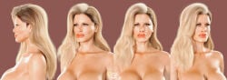 1girls 3d big_ass big_breasts big_thighs breasts curvaceous curvy curvy_figure female hips light-skinned_female light_skin mature mature_female porn_star pornstar slim_waist thick thick_hips thick_legs thick_thighs thighs totocandy1 voluptuous waist wide_hips
