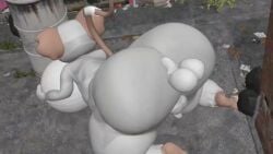 alley ass big_ass big_butt disembodied_penis edit femboy gay huge_ass huge_butt koreyvee koreyvee_(modeler) male mewgenics opennsfwsp radical_rat_(mewgenics) rat rodent solo solo_male sound tagme tail video