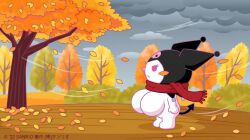 Autumn Rule 34 Image