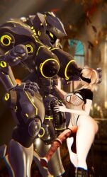 2futas 3d animal_genitalia_on_humanoid boots fendravr fishnet_bodysuit fishnets futanari hanging_penis height_difference horns horsecock horsecock_futa horsecock_on_humanoid huge_cock large_penis looking_at_partner looking_at_viewer looking_down looking_up massive_breasts mechanical mechanical_arm mechanical_eyes pale-skinned puffy_nipples robot robot_girl robot_humanoid size_difference standing tagme tall_futa virtual_reality virtual_youtuber vrc vrchat vrchat_avatar vrchat_media vrchat_model vrchat_penis yellow_eyes