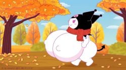 Autumn Rule 34 Image