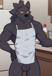 ai_generated furry gay i_think_i_like_you