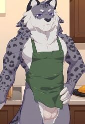 ai_generated furry gay i_think_i_like_you
