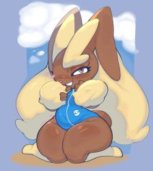 Digital Media (Artwork) Rule 34 Image