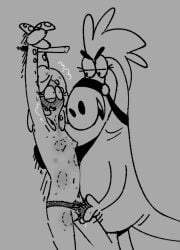 oc original_character sylvia_(wander_over_yonder) wander_over_yonder yuri zbornak