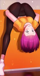 sandra (hotgym) from hot gym (iosapp) by hot gym