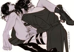 Age Difference Rule 34 Image