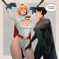 2girls ai_generated alien alien_girl alien_humanoid alien_look_like_human ass big_ass big_breasts big_thighs blonde_female blonde_hair breasts curvaceous curvy curvy_figure dc dc_comics digital_media_(artwork) faora_hu-ul female femdom femsub hero heroine hips hourglass_figure huge_ass huge_breasts huge_thighs humanoid justice_league justice_society_of_america kara_zor-el kara_zor-l karen_starr kryptonian large_ass large_breasts large_thighs legs light-skinned_female light_skin mature mature_female phophopho power_girl slim_waist superhero superheroine superman_(series) supervillain supervillainess thick thick_hips thick_legs thick_thighs thighs villain villainess voluptuous waist wide_hips wide_thighs