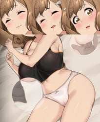 kunikida hanamaru from love live! by tem10