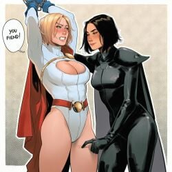2girls ai_generated alien alien_girl alien_humanoid alien_look_like_human ass big_ass big_breasts big_thighs blonde_female blonde_hair breasts curvaceous curvy curvy_figure dc dc_comics digital_media_(artwork) dubious_consent faora_hu-ul female femdom femsub forced hero heroine hips hourglass_figure huge_ass huge_breasts huge_thighs humanoid justice_league justice_society_of_america kara_zor-el kara_zor-l karen_starr kryptonian large_ass large_breasts large_thighs legs light-skinned_female light_skin mature mature_female phophopho power_girl questionable_consent slim_waist superhero superheroine superman_(series) supervillain supervillainess thick thick_hips thick_legs thick_thighs thighs villain villainess voluptuous waist wide_hips wide_thighs yuri