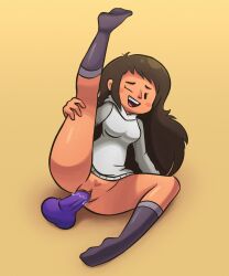 original character from original by donut bonut