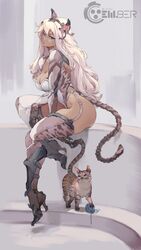 original character from em8er by cutesexyrobutts