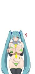 1girls brazil brazilian brazilian_female brazilian_miku colherus hatsune_miku heart heart_eyes latin_american_hatsune_miku_(meme) love_eyes vocaloid