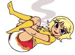 abdl diaper diaper_fetish liliapip lisa_miller scott_pilgrim