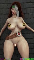 1girls 3d anna_marie big_ass big_breasts breasts bust busty chest curvaceous curvy curvy_figure female female_focus hero heroine hips hourglass_figure huge_ass huge_breasts human large_ass large_breasts legs light-skinned_female light_skin marvel marvel_comics mature mature_female mutant n3dwanimantion nick_king rogue_(x-men) slim_waist superhero superheroine thick thick_hips thick_legs thick_thighs thighs voluptuous waist wide_hips x-men