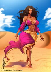 1girls a_song_of_ice_and_fire big_ass big_breasts big_thighs breasts brown-skinned_female brown_body brown_skin bust busty chest curvaceous curvy curvy_figure dark-skinned_female dark_skin digital_media_(artwork) female female_focus game_of_thrones henrik-drake hhammerh hips hourglass_figure huge_ass huge_breasts huge_thighs large_ass large_breasts large_thighs legs mature mature_female slim_waist thick thick_hips thick_legs thick_thighs thighs voluptuous waist wide_hips wide_thighs