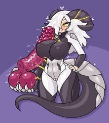 joule (florazarts) from original by limebreaker