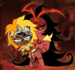 2025 burning_spice_cookie cookie cookie_run female food_creature forced golden_cheese_cookie hetero_sex male rape raped raped_by_enemy raped_female raped_girl straight straight straight_sex
