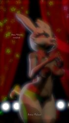 vanny (fnaf) from five nights at freddy's by astra malerei