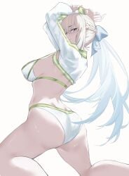morgan le fay (fate) from fate (series) by ei (eiei e1)