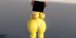 1girls 3d anon big_ass big_belly big_breasts big_butt big_hips big_thighs breasts censored_face commission humanoid made_using_roblox nipples nude pussy rainy_rr34 roblox robloxian tagme thighs twitter_username yellow_skin