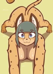 rika (quin-nsfw) fan art