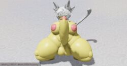 3d big_ass big_belly big_breasts big_butt big_hips big_thighs futa_only futanari hyper_penis made_using_roblox rainy_rr34 roblox tagme