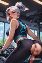 1futa 1futaballs 1futanari 1futas ai_generated artist_name asian asian_futanari ass asshole big_cock big_dick big_penis blue_eyes bra breasts cock commission dick dickgirl erect_penis erected_penis erection futa_balls futa_only futa_sans_pussy futanari futarush gym gym_bottomwear gym_clothes gym_clothing gym_uniform jett_(valorant) large_cock large_dick large_penis leggings medium_breasts naked nude patreon patreon_username penis riot_games solo solo_futa sports sports_bra sports_uniform sportswear sultryspark torn_clothes torn_clothing valorant video_game video_games white_hair