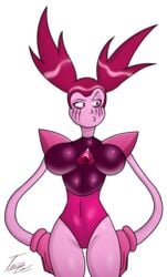 gem (species) from steven universe