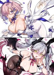 lilith (fate) from fate (series) by ebora