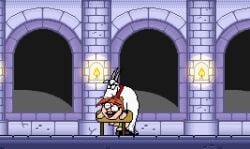 animated bestiality castle chompy_the_goat consenting_female dungeon fairly_odd_parents female fucked_from_behind goat longer_than_30_seconds mp4 pillory pixel_animation pixel_art smiling smiling_female sound sprites tagme the_fairly_oddparents theevilfallenone vicky_(fairly_odd_parents) video zoophilia