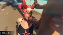 1boy 1girls 2024 3d 3d_(artwork) animated balls birdx3d blender blowjob buns clothed clothing completely_nude completely_nude_male demon demon_girl demon_horns earrings epic_games erect_penis erection faceless_character faceless_male fellatio female female_focus fortnite fortnite:_battle_royale glasses hand_on_penis handjob handjob_while_sucking handlebars haze_(fortnite) holding_penis looking_at_viewer looking_over_eyewear looking_over_sunglasses male male/female nude_male on_floor on_knees opennsfwsp oral oral_penetration oral_sex penis pink_hair red_eyes shadow shirt short_playtime shorter_than_10_seconds sound sound_effects standing succubus succubus_horns sucking_penis sun sunglasses sunlight surf_witch_(fortnite) tank_top tinted_eyewear unseen_male_face video watermark