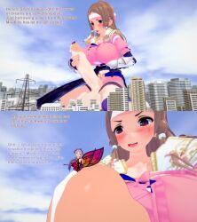 hana (fire emblem) from fire emblem by xavierhuge