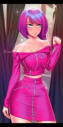 sandra (hotgym) from hot gym (iosapp) by hot gym