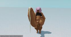 3d big_ass big_belly big_breasts big_butt big_hips big_thighs futa_only futanari hyper_penis made_using_roblox rainy_rr34 roblox tagme