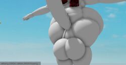 1boy 3d balls femboy guesty_5.5 humanoid male_only penis rainy_rr34 roblox robloxian tagme