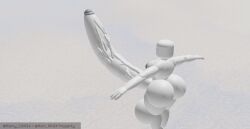 3d big_ass big_belly big_breasts big_butt big_hips big_thighs futa_only futanari hyper_penis made_using_roblox rainy_rr34 roblox tagme