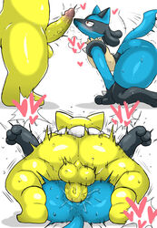 hypno from nintendo by enigi09