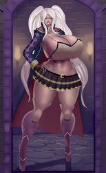 robin (fire emblem) from fire emblem by annon