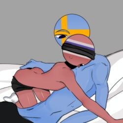 country countryhumans gay humansub male sweden sweden_(countryhumans) thailand_(countryhumans)