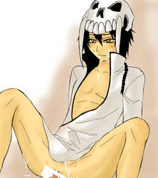 bleach censored ggio_vega tagme yaoi