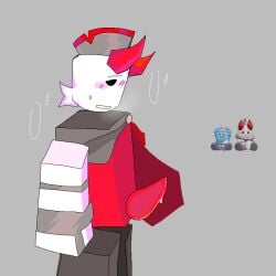 1boy animated artist_request blocky_body gif jerking_off jerkingoff penis phighting precum precum_drip red_horns roblox roblox_game robloxian rocket_(phighting) solo_male source_request sword_(phighting) tagme