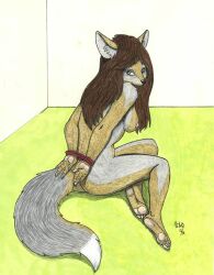 1girls Rule 34 Image