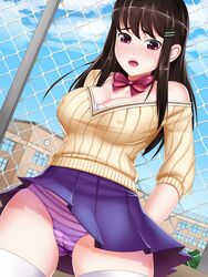 miyu (booty calls) from booty calls