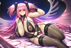 Breasts Rule 34 Image