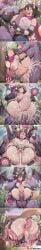 1boy 1girl 2026 2d absurd_res absurd_resolution absurdres after_anal after_sex after_vaginal ahegao ai_generated all_fours animal_ear_fluff animal_ears animal_penis anus areola_slip ass ass_focus ass_ripple asymmetrical_legwear bare_shoulders big_belly black_gloves black_hair black_leotard black_skirt blue_archive blue_necktie blue_skirt blush breasts brown_footwear brown_hair censored choker cleavage clothed_sex clothing_aside colored_skin completely_nude covered_nipples cum cum_in_ass cum_in_pussy cum_on_body cum_on_breasts cum_on_clothes cum_on_hair cum_on_legs cum_overflow cumdrip day demon_wings double_penetration double_v ejaculation english_text erection excessive_cum female_ejaculation fishnet_thighhighs fishnets folded forest fox_ears fox_girl fox_tail from_behind fucked_silly full_nelson futa_with_female futanari gaping green_skin hair_between_eyes hair_ornament halo handjob heart heart-shaped_pupils hetero high_quality high_resolution highres horns horse_penis huge_breasts huge_penis huge_testicles impregnation inflation interspecies izuna_(blue_archive) japanese_clothes large_breasts large_insertion large_penis large_testicles leg_grab leotard lifting_person long_hair long_tongue lying mismatched_legwear mosaic_censoring multiple_girls nature navel neckerchief necktie nipples nude one_breast_out open_mouth outdoors ovum partially_fingerless_gloves patreon patreon_username penis pink_hair pink_halo pink_kimono pink_neckerchief plaid plaid_skirt pleated_skirt pointy_ears precum pubic_hair puffy_nipples pussy pussy_juice raped raped_by_monster raped_female reverse_suspended_congress rolling_eyes rough_sex saliva scarf school_uniform see-through sex sex_from_behind shoes short_hair single_thighhigh size_difference skirt small_breasts smile socks soles sperm_cell spoken_heart spread_legs standing standing_sex standing_split stomach_bulge strangling sweat symbol-shaped_pupils tail tentacles testicles thighhighs tongue tongue_out torn_clothes torn_pants torn_shirt tree trembling uncensored v vaginal veins watermark web_address white_hair white_socks wings xdomikami yellow_eyes